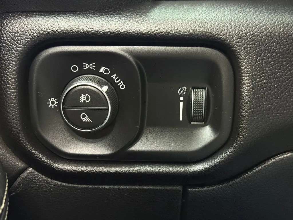 Ram 2500 photo 27