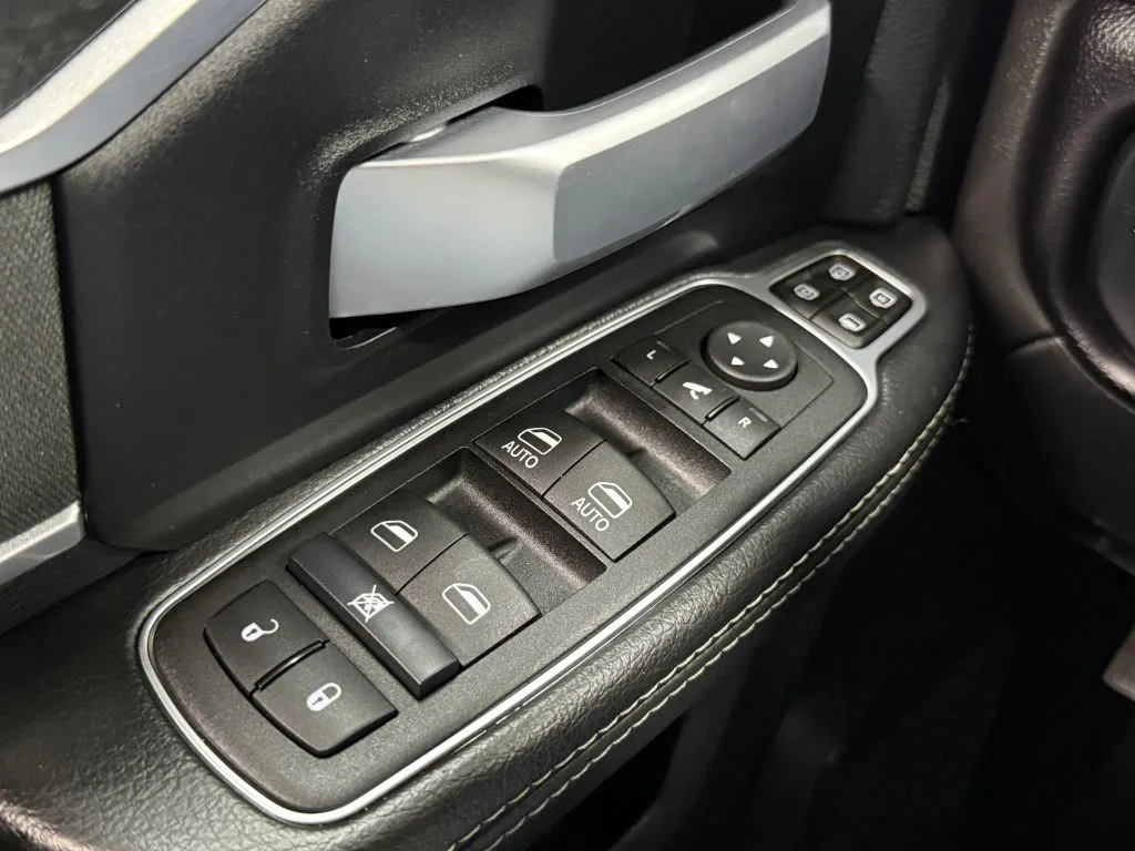Ram 2500 photo 26