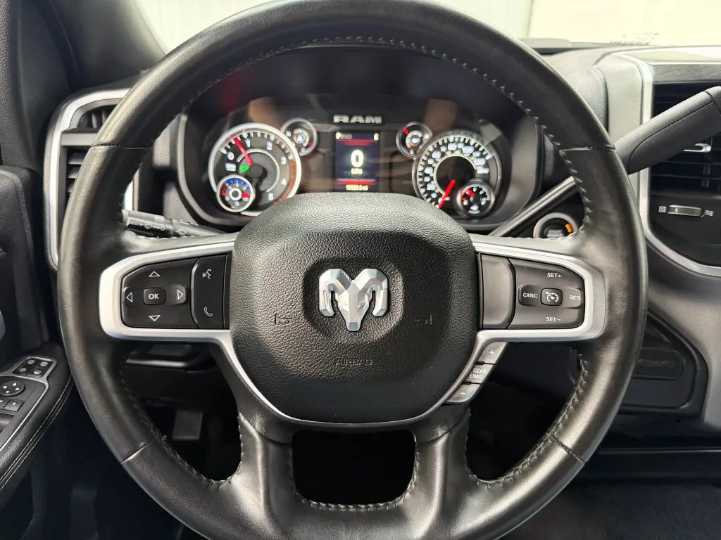 Ram 2500 photo 19