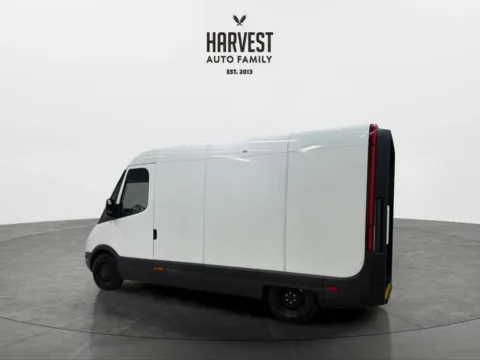 Another view of 2024 Rivian Delivery ECV 500 Cargo Van for sale in Wahoo, NE at Harvest Auto Family