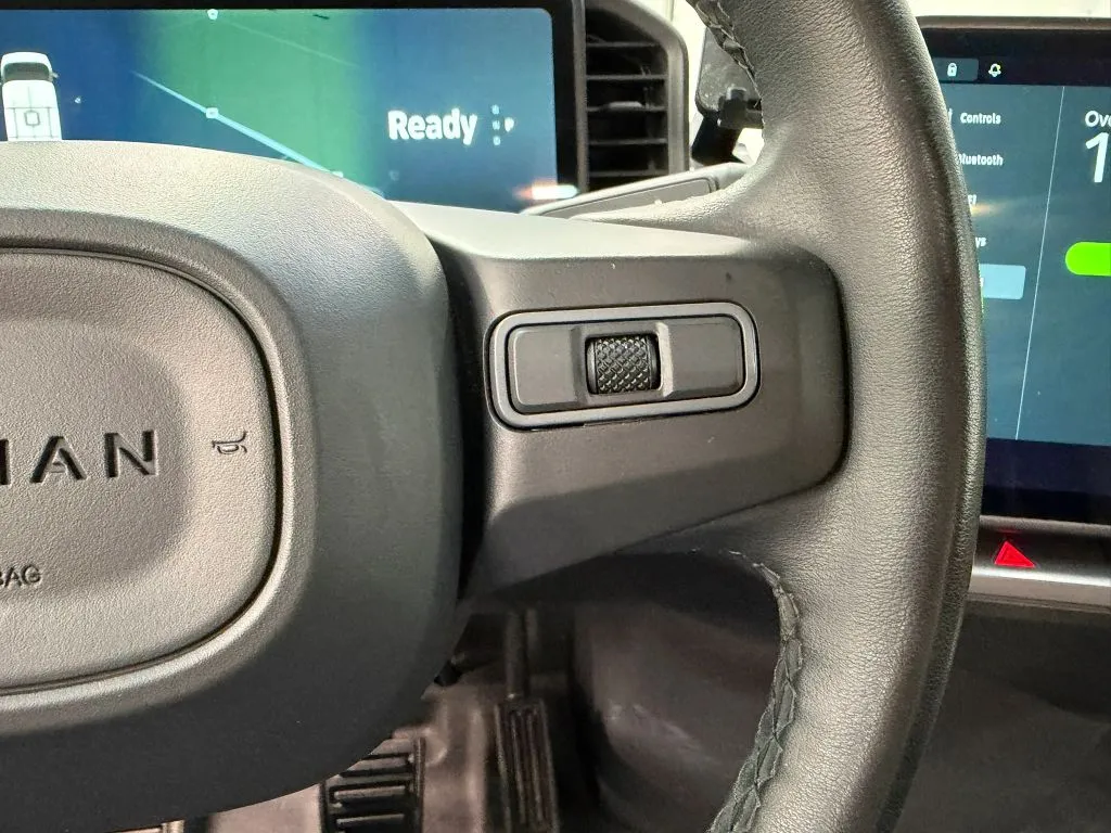 Rivian Delivery photo 31
