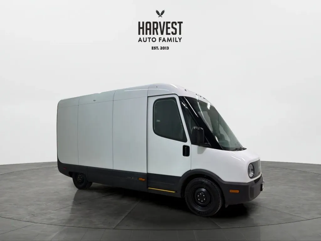 Rivian Delivery photo 9