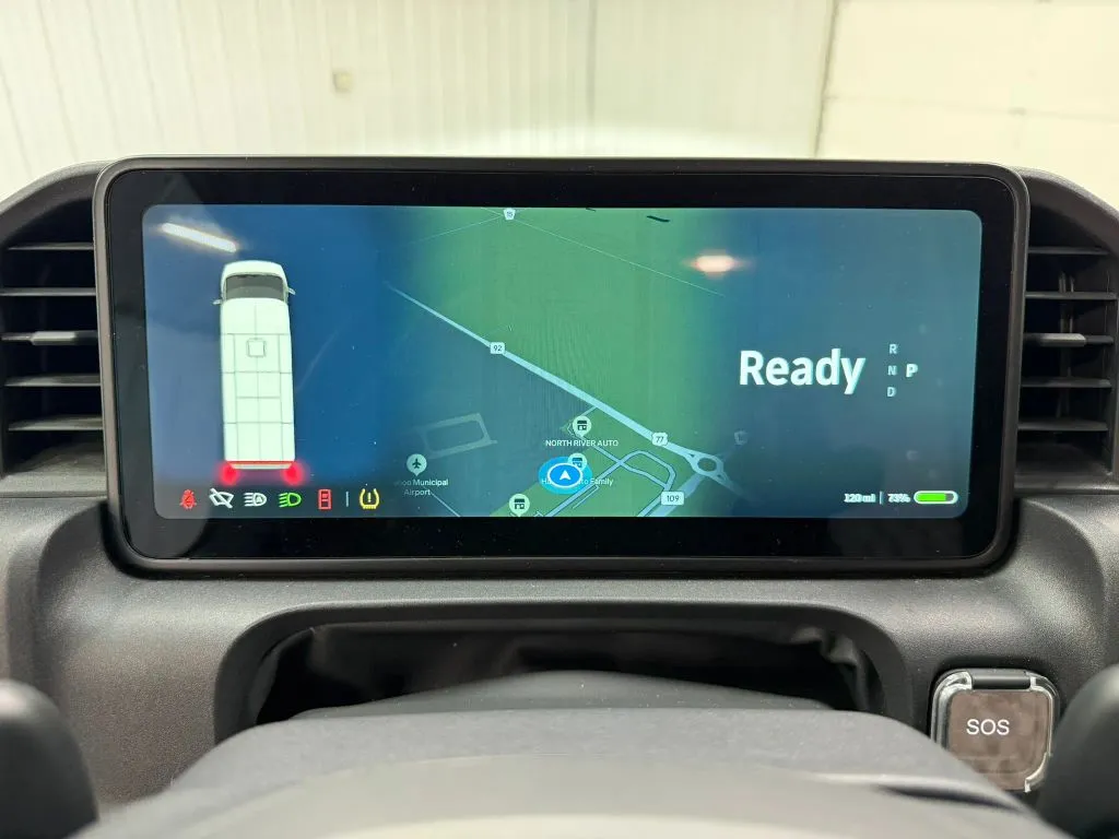Rivian Delivery photo 25