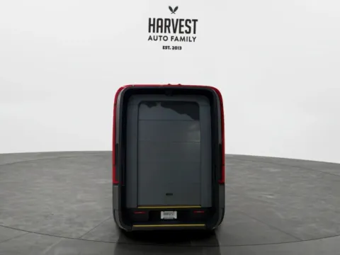 More photos of 2024 Rivian Delivery ECV 500 Cargo Van at Harvest Auto Family, NE
