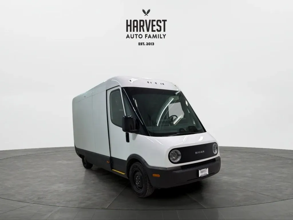 Rivian Delivery photo 10