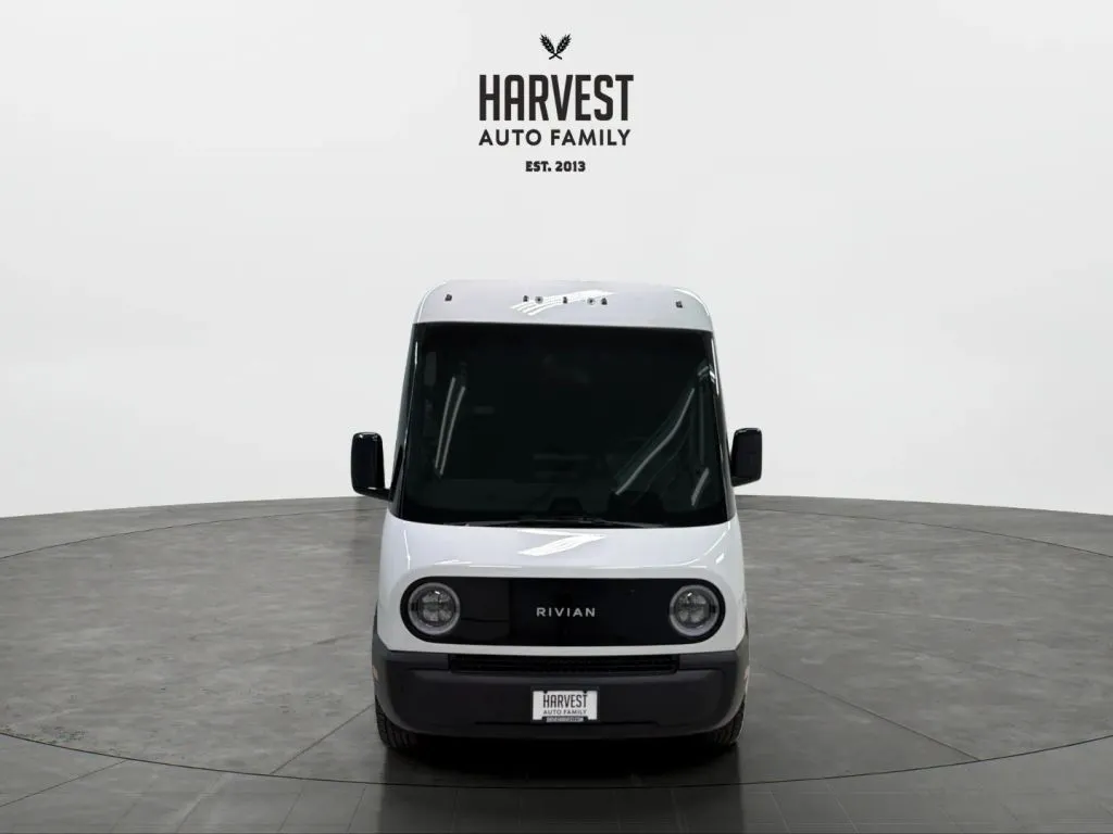 Rivian Delivery photo 11