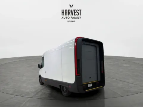 More photos of 2024 Rivian Delivery ECV 500 Cargo Van at Harvest Auto Family, NE