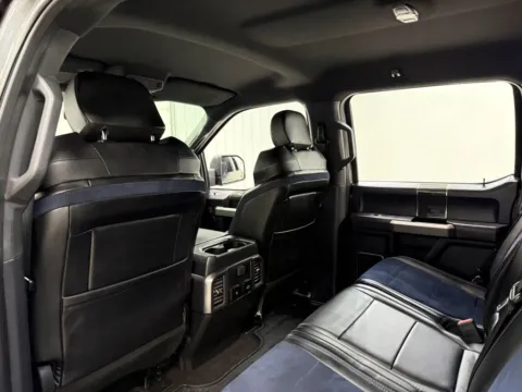 More photos of 2020 Ford F-150 SuperCrew Cab Raptor Pickup 4D 5 1/2 ft at Harvest Auto Family, NE