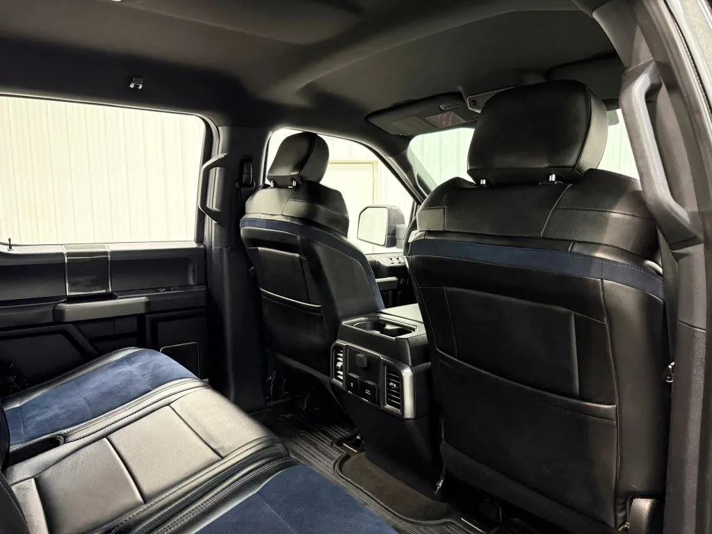 Ford F-150 photo 17