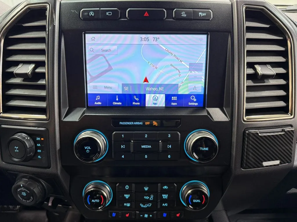 Ford F-150 photo 21