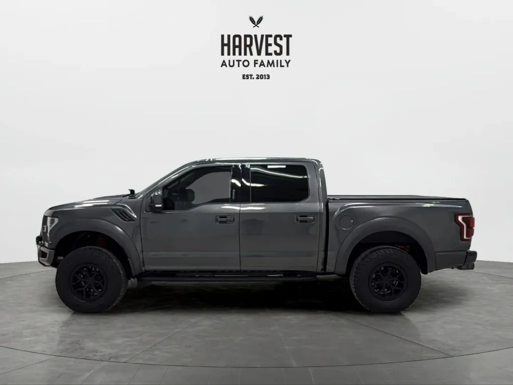 Ford F-150 photo 2