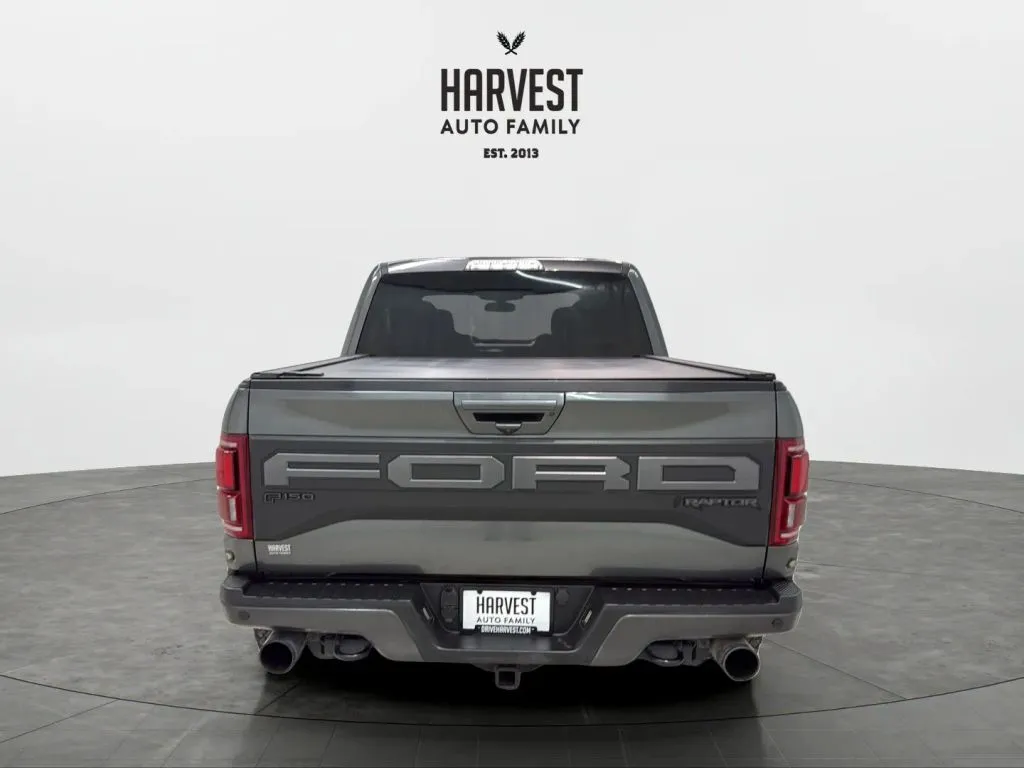 Ford F-150 photo 5