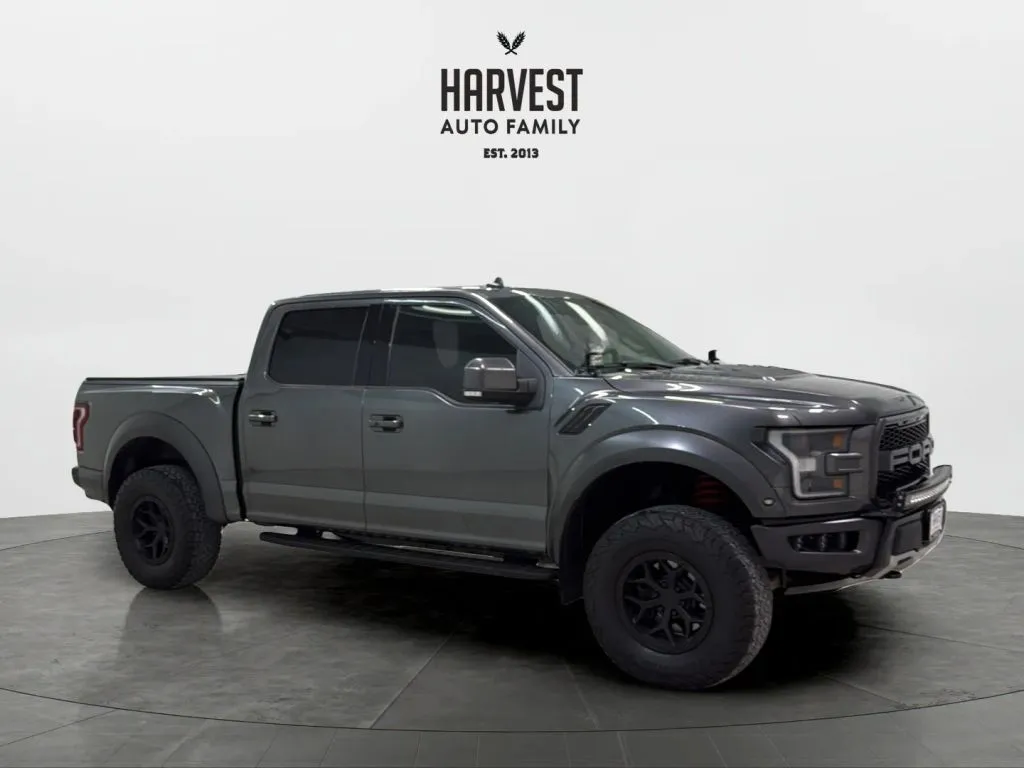 Ford F-150 photo 9