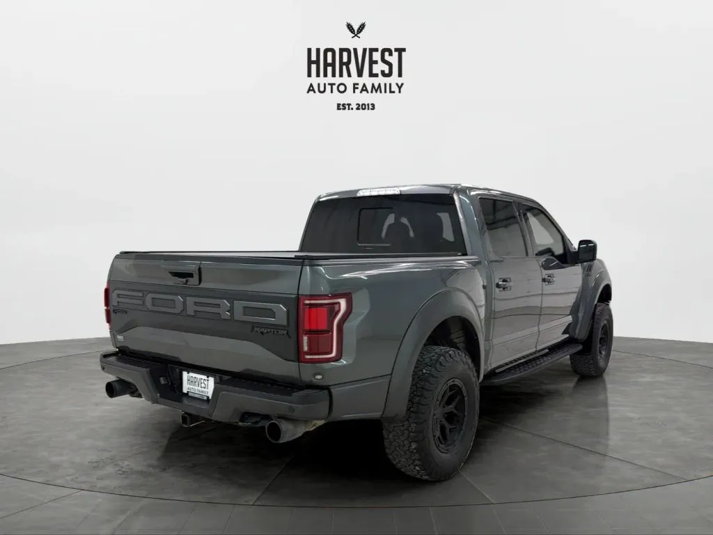 Ford F-150 photo 6