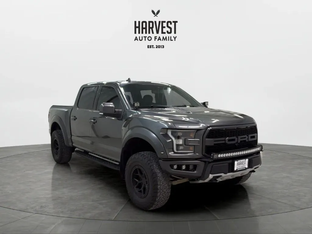 Ford F-150 photo 10