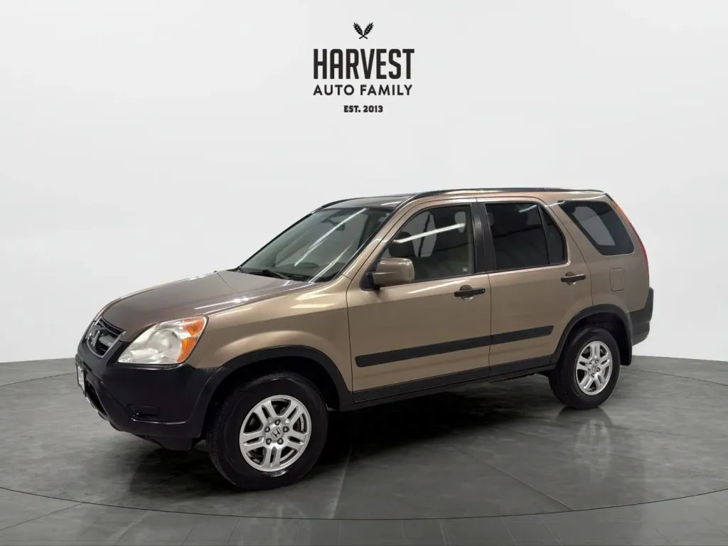 2003 Honda CR-V EX Sport Utility 4D for sale in Wahoo, NE