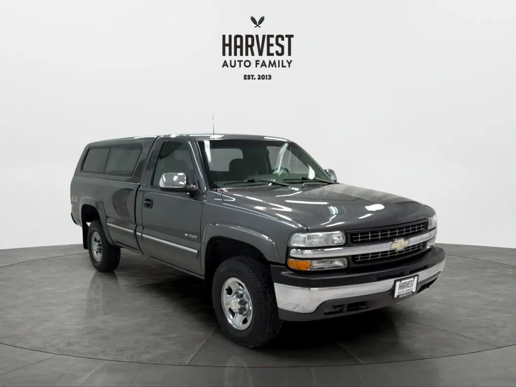 Chevrolet Silverado photo 10