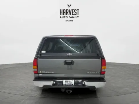 More photos of 1999 Chevrolet Silverado 2500 Regular Cab Long Bed at Harvest Auto Family, NE