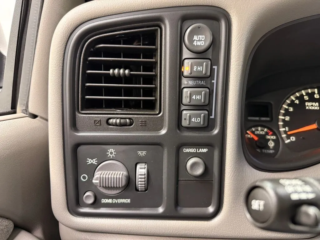 Chevrolet Silverado photo 20