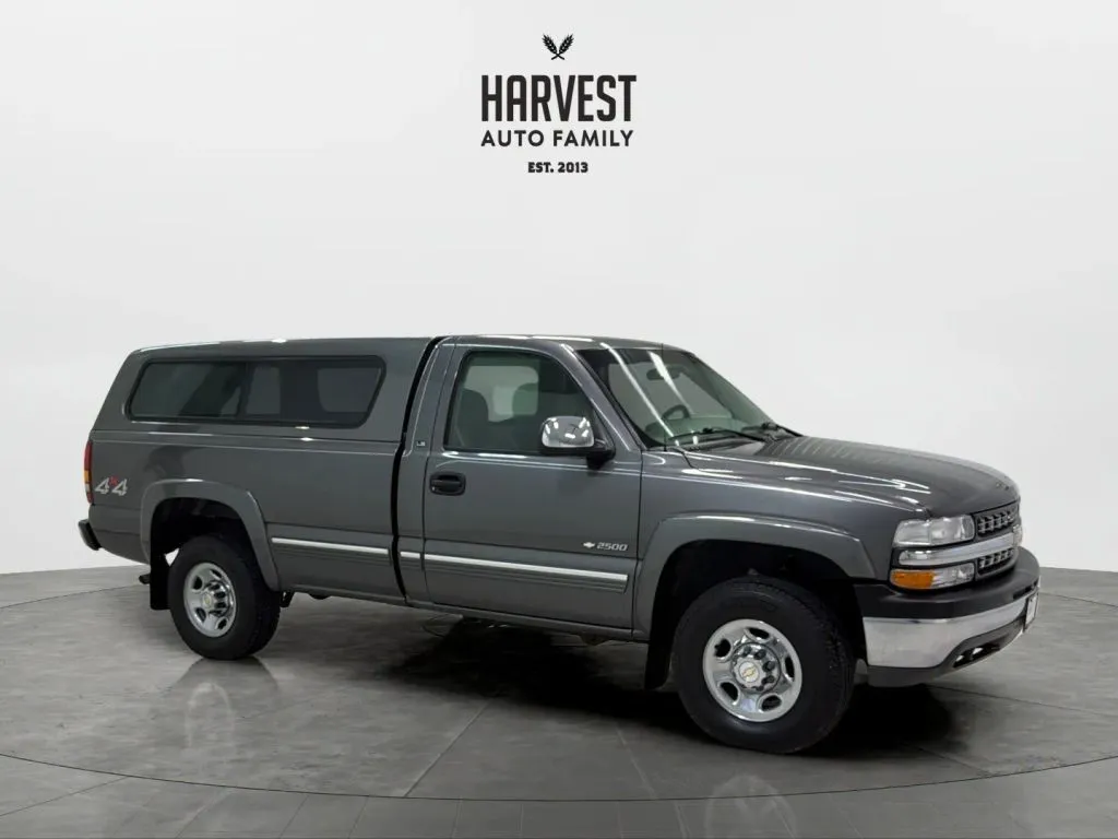 Chevrolet Silverado photo 9