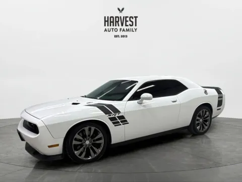 Unknown 2014 Dodge Challenger SRT8 Core Coupe 2D for sale in Wahoo, NE