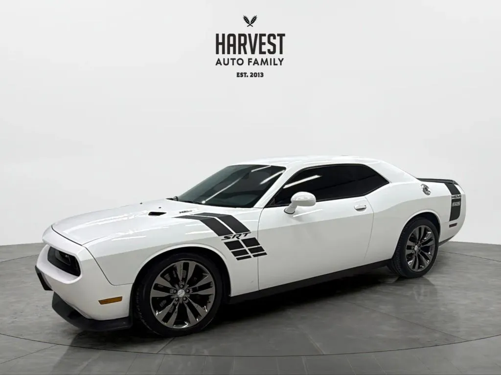 Unknown 2014 Dodge Challenger SRT8 Core Coupe 2D for sale in Wahoo, NE
