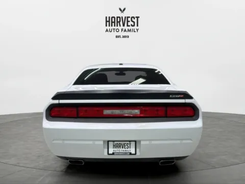 More photos of 2014 Dodge Challenger SRT8 Core Coupe 2D at Harvest Auto Family, NE