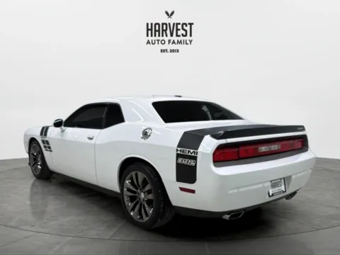 More photos of 2014 Dodge Challenger SRT8 Core Coupe 2D at Harvest Auto Family, NE