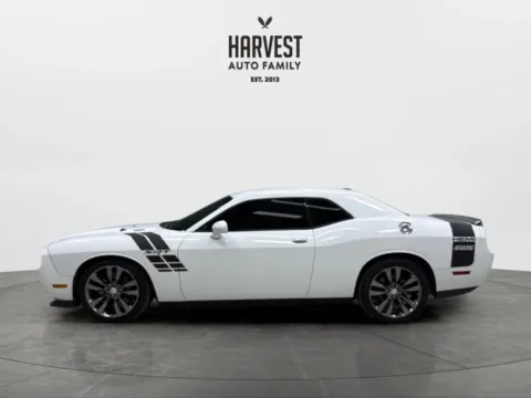 Photos of 2014 Dodge Challenger SRT8 Core Coupe 2D for sale in Wahoo, NE at Harvest Auto Family