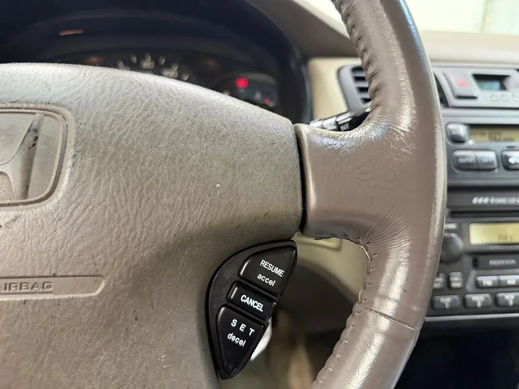 Honda Accord photo 27