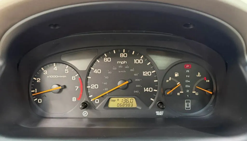Honda Accord photo 20
