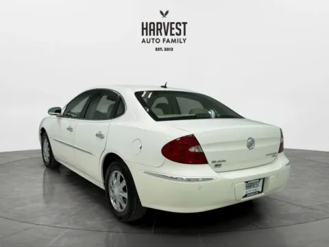 More photos of 2006 Buick LaCrosse CXL Sedan 4D at Harvest Auto Family, NE