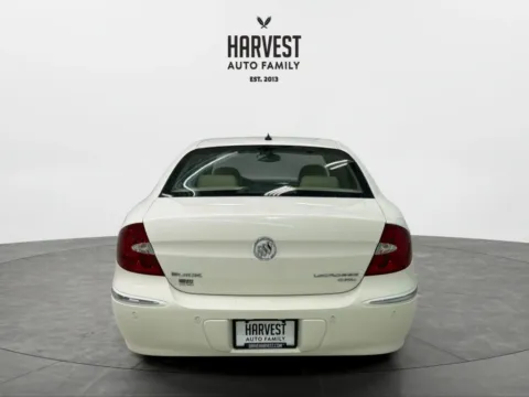 More photos of 2006 Buick LaCrosse CXL Sedan 4D at Harvest Auto Family, NE