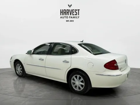 Another view of 2006 Buick LaCrosse CXL Sedan 4D for sale in Wahoo, NE at Harvest Auto Family