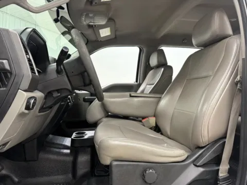 More photos of 2018 Ford F250 Super Duty Crew Cab XL Pickup 4D 6 3/4 ft at Harvest Auto Family, NE