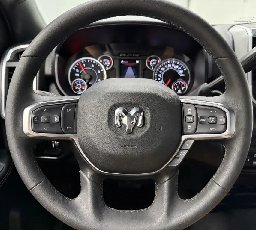 Ram 2500 photo 19
