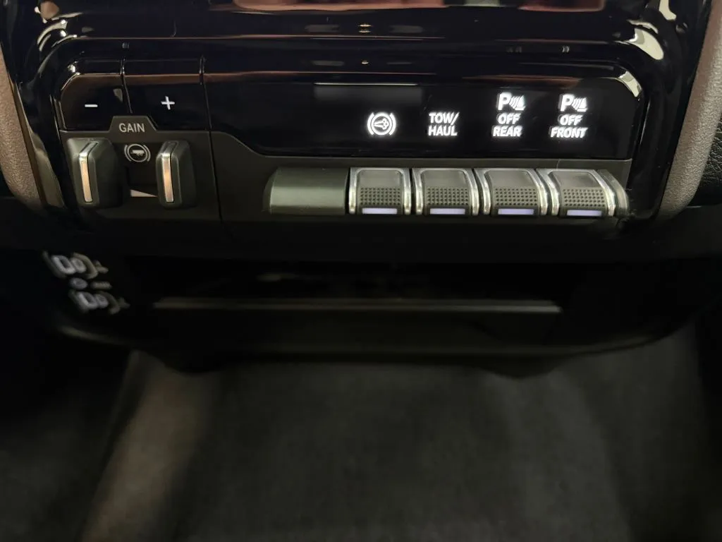 Ram 2500 photo 22