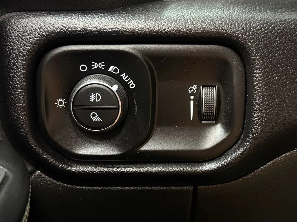 Ram 2500 photo 26