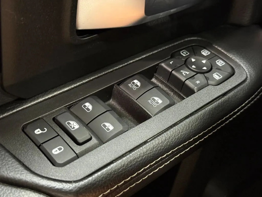Ram 2500 photo 25