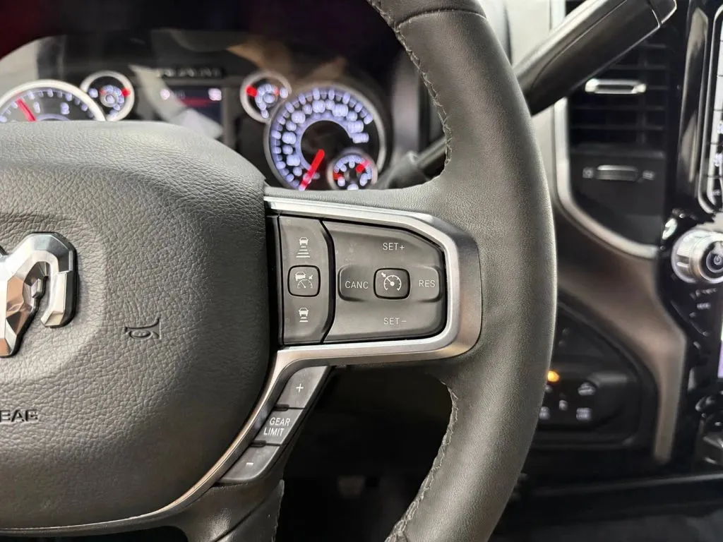 Ram 2500 photo 28