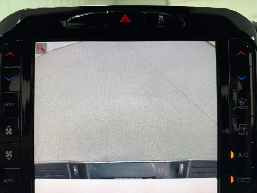 Ram 2500 photo 24