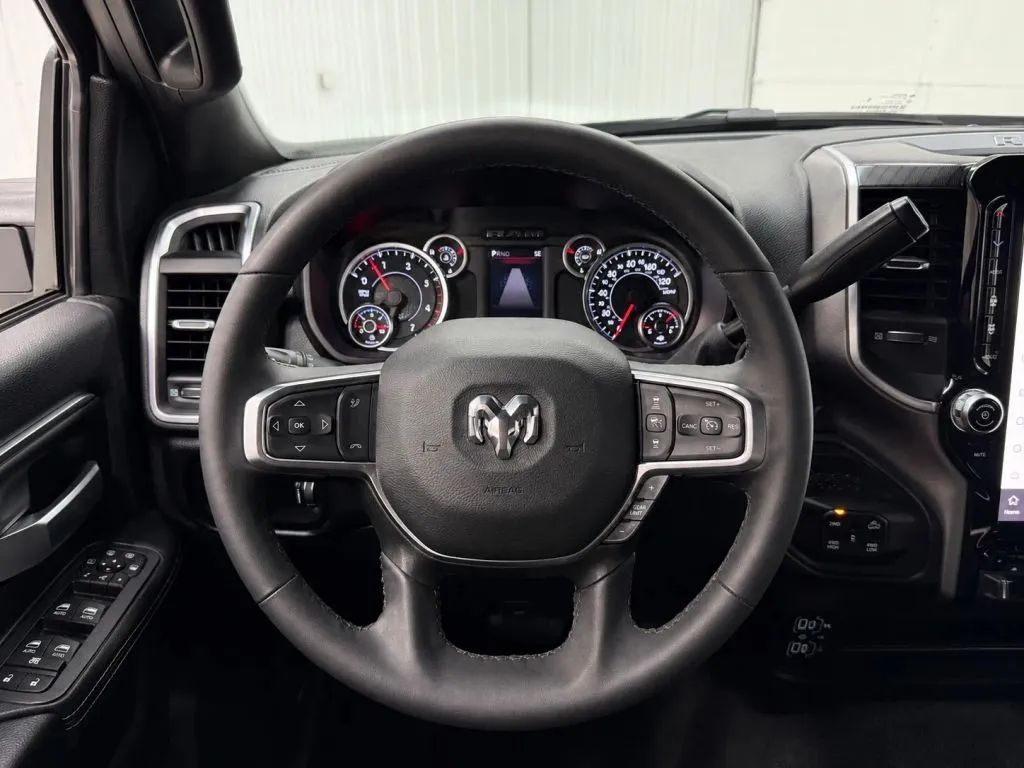 Ram 2500 photo 18