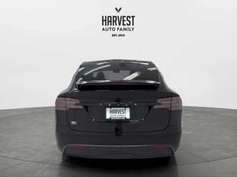 More photos of 2024 Tesla Model X Standard Sport Utility 4D at Harvest Auto Family, NE