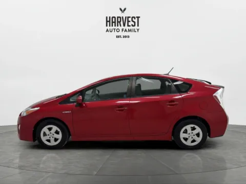 Photos of 2010 Toyota Prius I Hatchback 4D for sale in Wahoo, NE at Harvest Auto Family