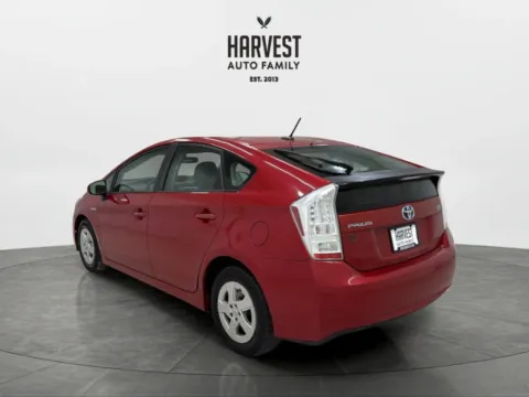 More photos of 2010 Toyota Prius I Hatchback 4D at Harvest Auto Family, NE