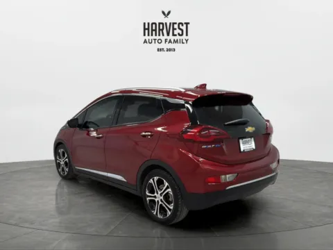 More photos of 2020 Chevrolet Bolt EV Premier Hatchback 4D at Harvest Auto Family, NE
