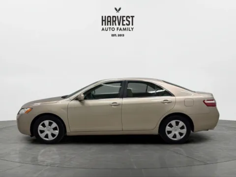 Photos of 2008 Toyota Camry LE Sedan 4D for sale in Wahoo, NE at Harvest Auto Family