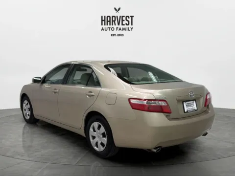 More photos of 2008 Toyota Camry LE Sedan 4D at Harvest Auto Family, NE