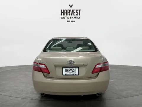 More photos of 2008 Toyota Camry LE Sedan 4D at Harvest Auto Family, NE