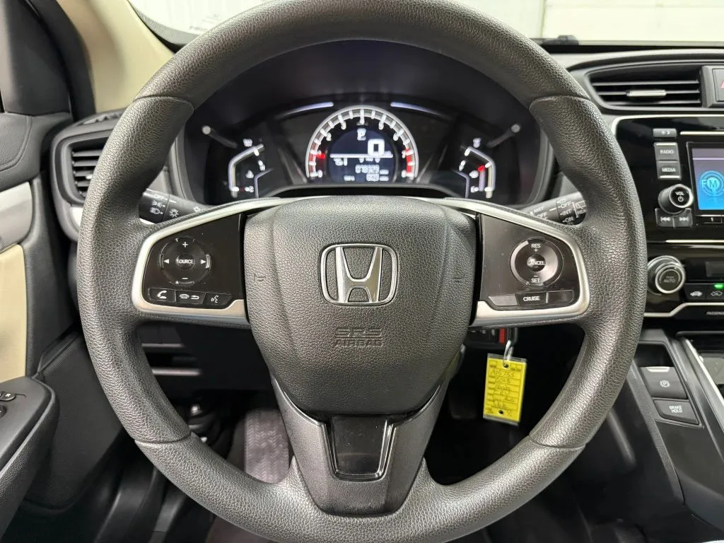 Honda CR-V photo 20
